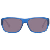 Guess Blue Plastic Sunglasses